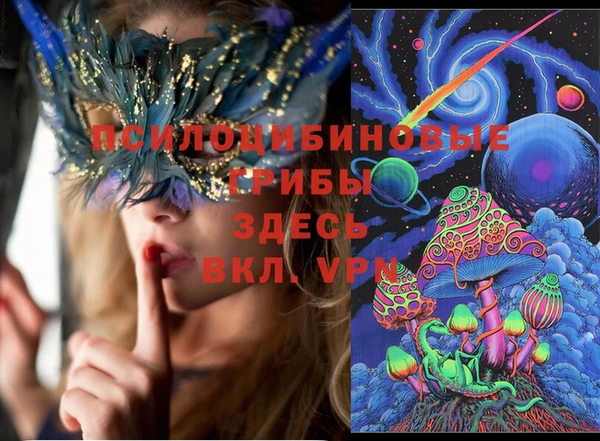 бошки Лиски
